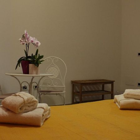 B&B Il Melograno Paulilatino Luaran gambar