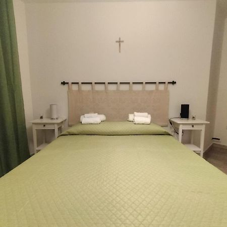 B&B Il Melograno Paulilatino Luaran gambar