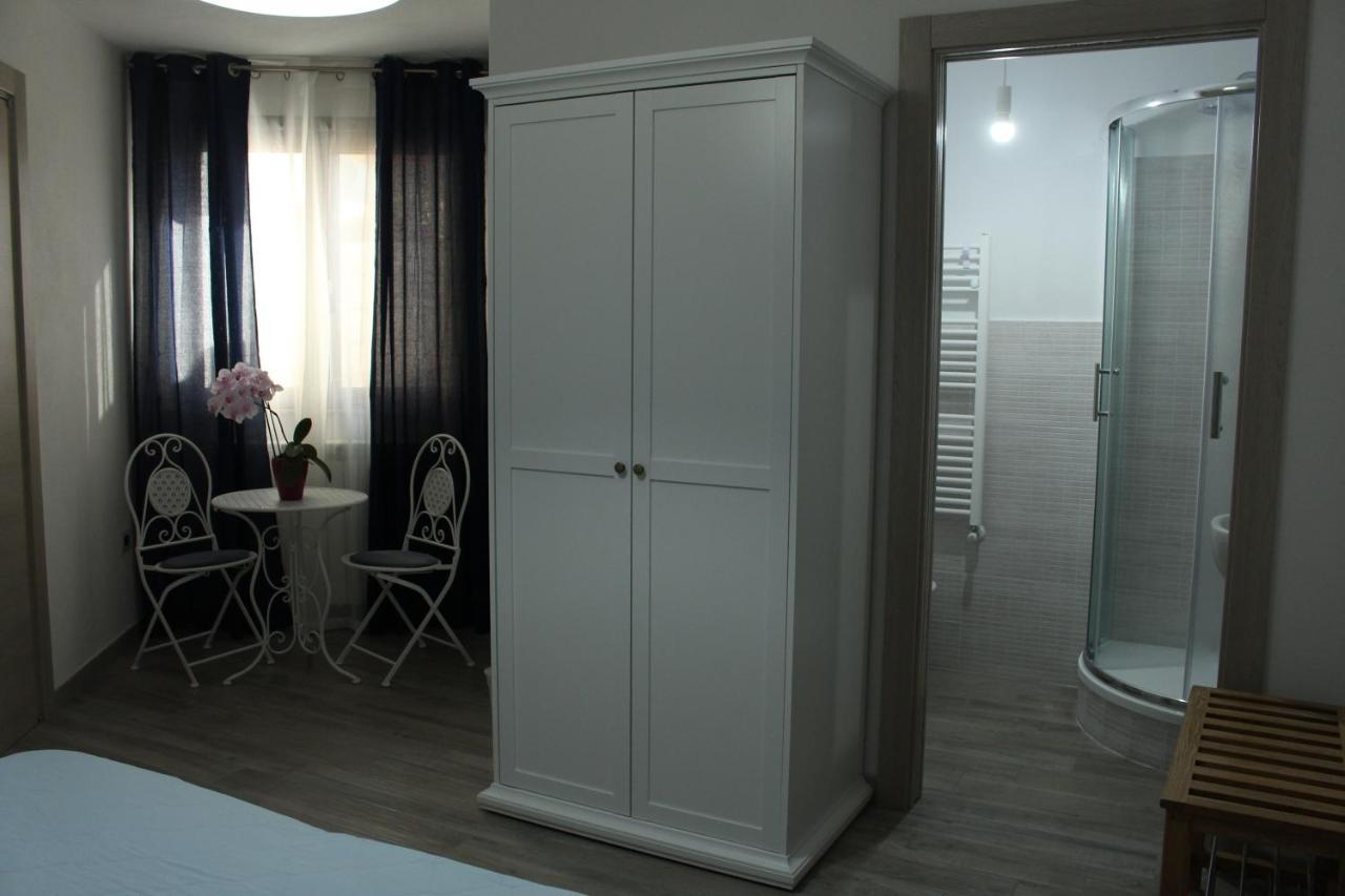 B&B Il Melograno Paulilatino Luaran gambar