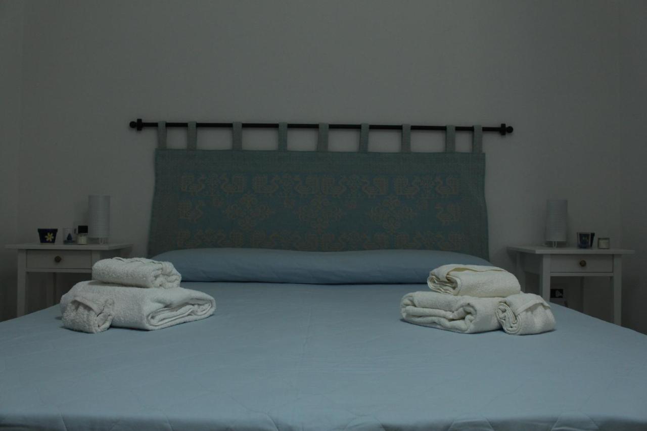 B&B Il Melograno Paulilatino Luaran gambar