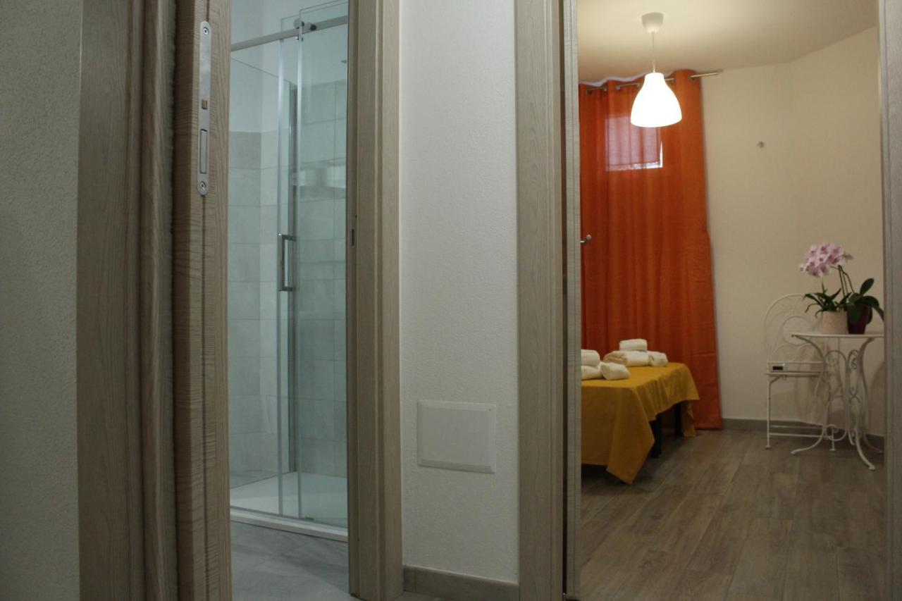 B&B Il Melograno Paulilatino Luaran gambar