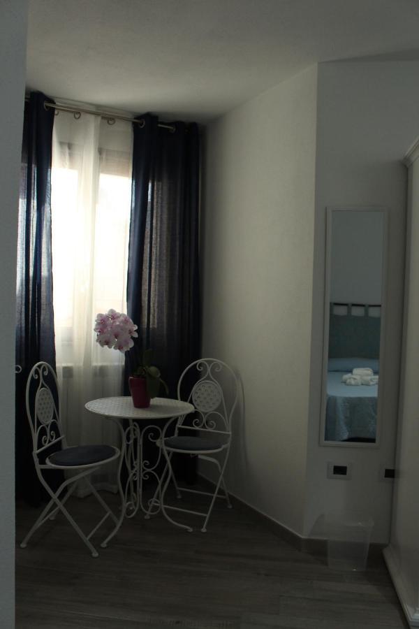 B&B Il Melograno Paulilatino Luaran gambar