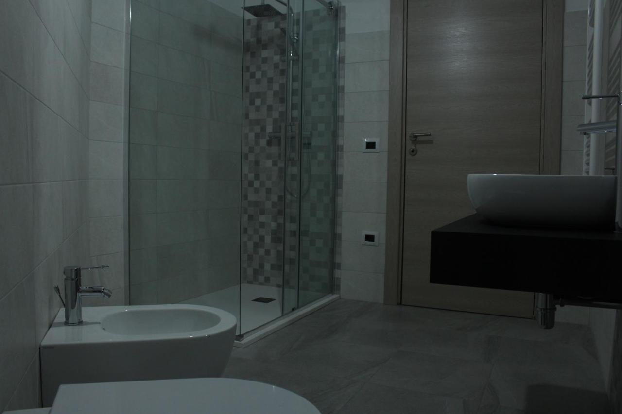 B&B Il Melograno Paulilatino Luaran gambar