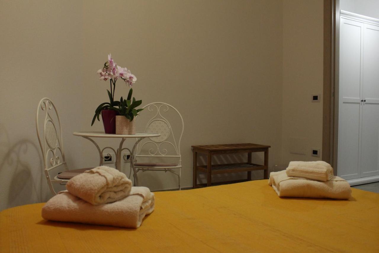 B&B Il Melograno Paulilatino Luaran gambar