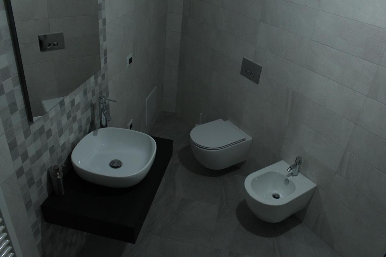 B&B Il Melograno Paulilatino Luaran gambar