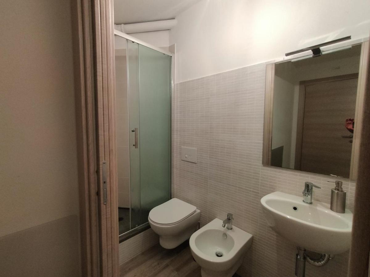 B&B Il Melograno Paulilatino Luaran gambar